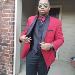 Meet your Posher, Trina